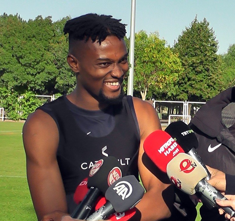 Kayserispor’da Galatasaray Maçı Hazırlıkları Sürüyor