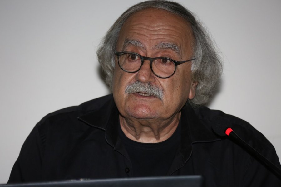 Akdeniz Üniversitesi’nde Dünya Mimarlık Günü Etkinlikleri