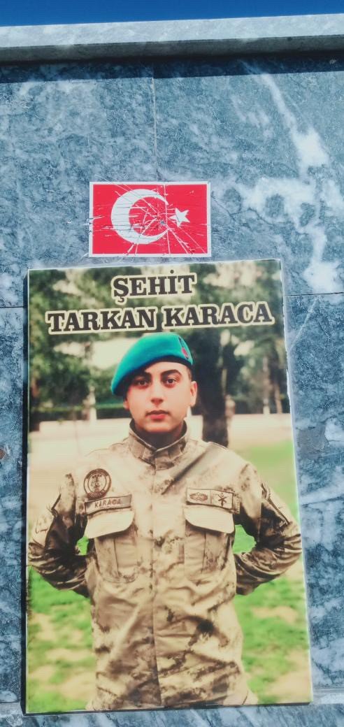 Türk Bayrağına Yönelik Saldırı Halkında Soruşturma Başlatıldı