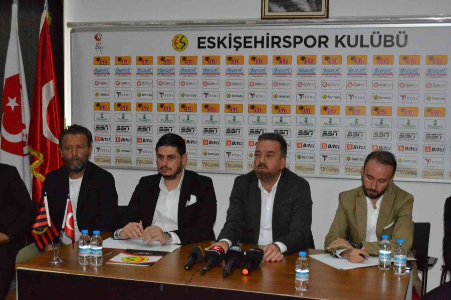 Eskişehirspor, Kapanmanın Eşiğinde