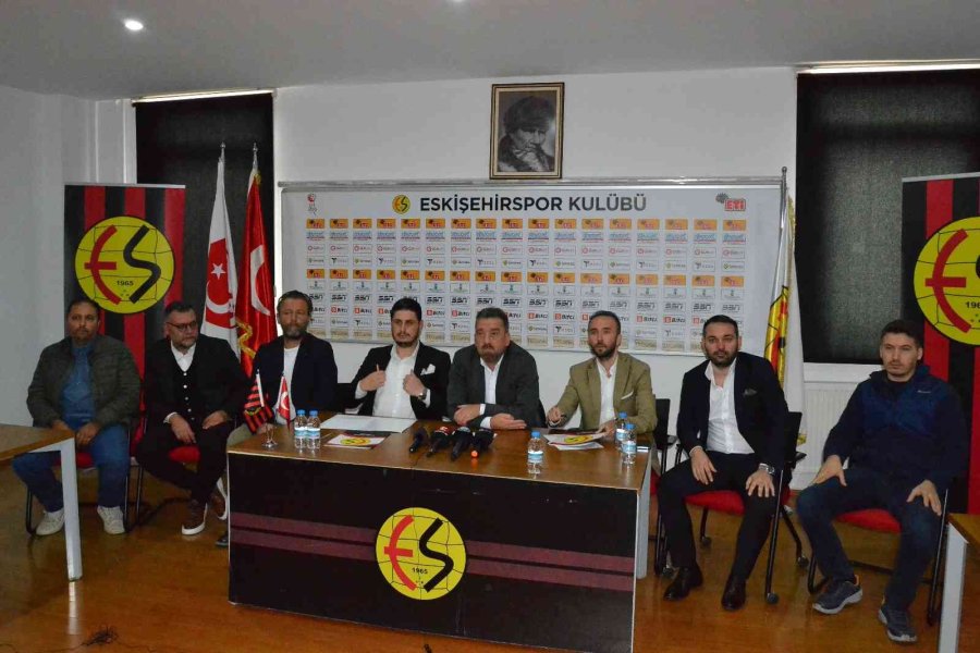 Eskişehirspor, Kapanmanın Eşiğinde