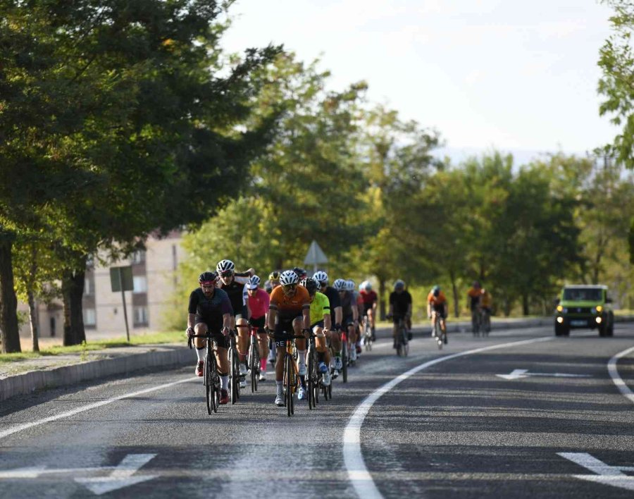 Kapadokya Boostcamp’ta Kraliçe Etabı Tamamlandı