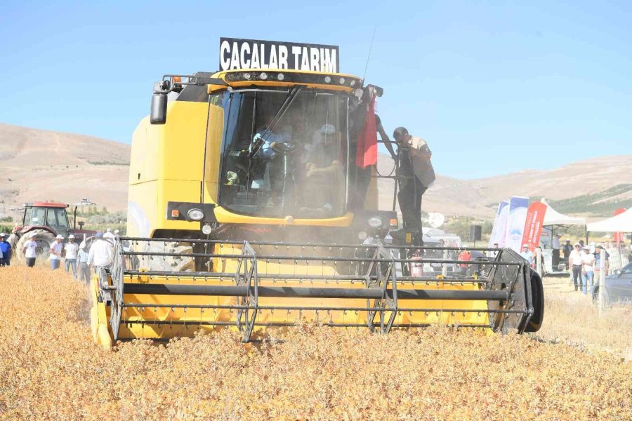 Büyükşehir’in Tarım Ve Hayvancılığa Destek Tutarı 24 Milyon Tl’ye Ulaştı