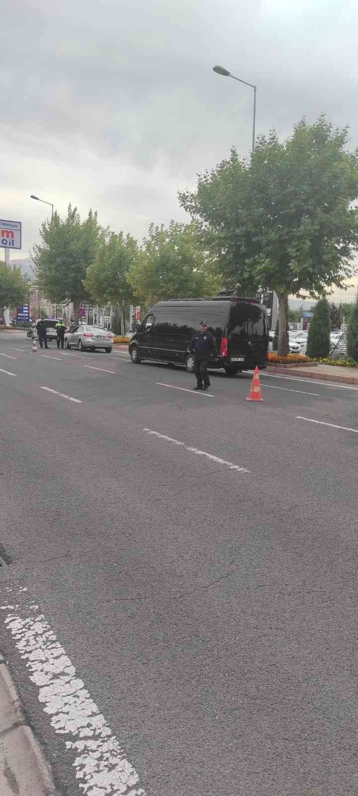 Emniyetten Rent A Car Araçlarına ‘kabis’ Uygulaması