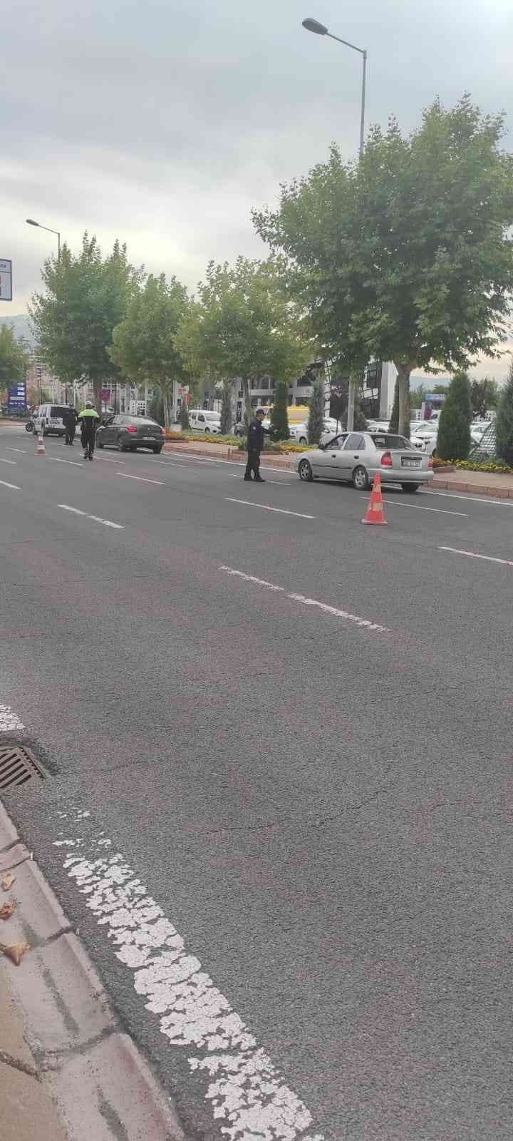 Emniyetten Rent A Car Araçlarına ‘kabis’ Uygulaması