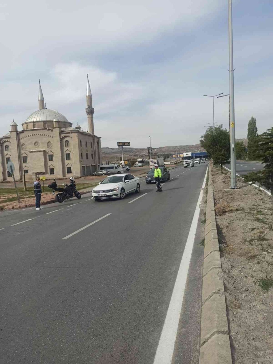 Emniyetten Rent A Car Araçlarına ‘kabis’ Uygulaması