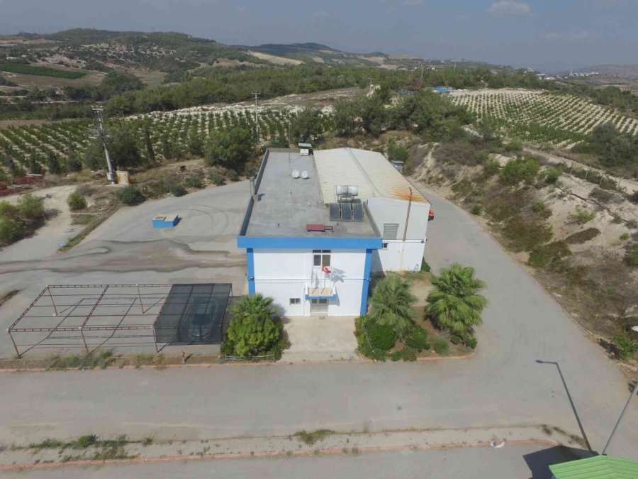 Mersin’de Tıbbi Atıklar, Evsel Atığa Çevrilerek Berteraf Ediliyor