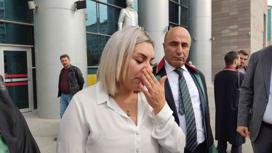 Eski Eşi Tarafından Vurulan Avukatın Davasının Görülmesine Devam Edildi