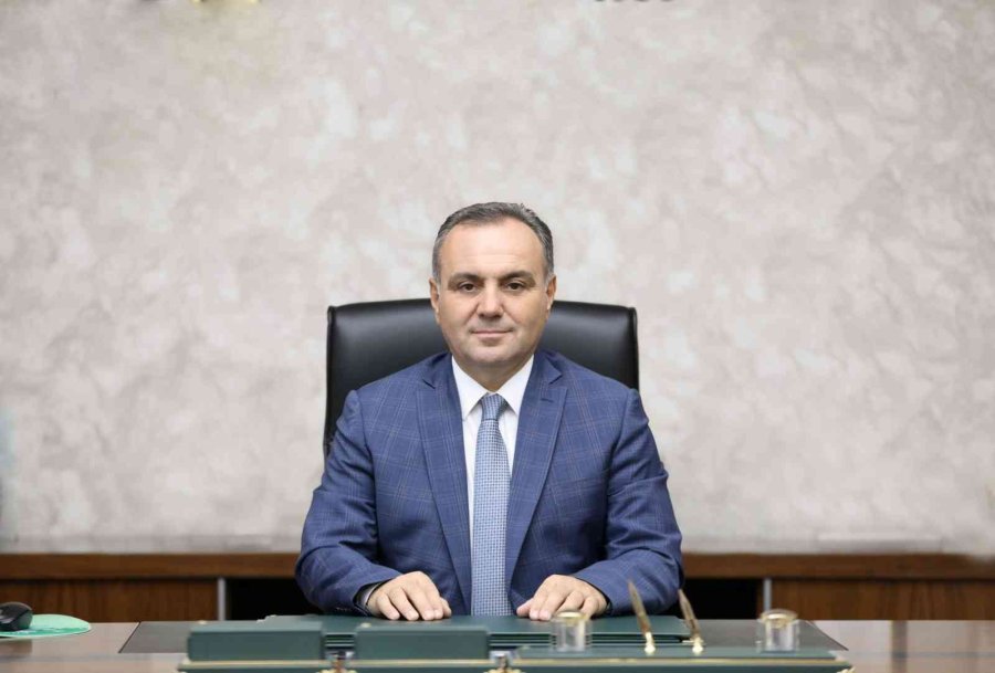 Erü’den 30 Öğretim Üyesi, 2021 Yılının “en Etkili Bilim İnsanları” Listesinde Yer Aldı