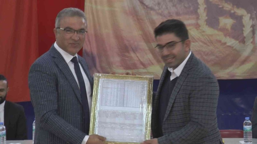 Kayserisporlu Futbolcular Lise Öğrencileriyle Buluştu