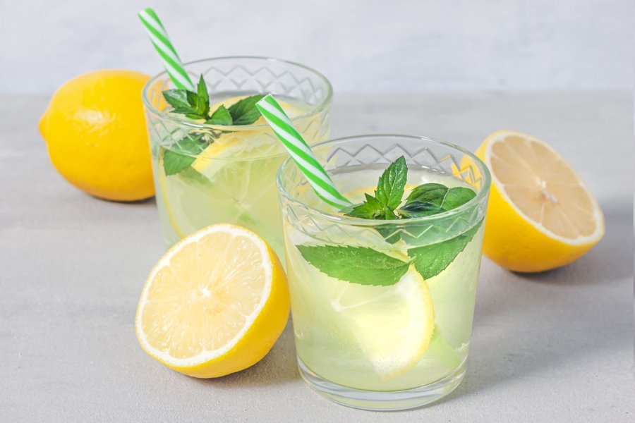 Beslenme Ve Diyet Uzmanından Sonbahara Özel İçecek Tarifi