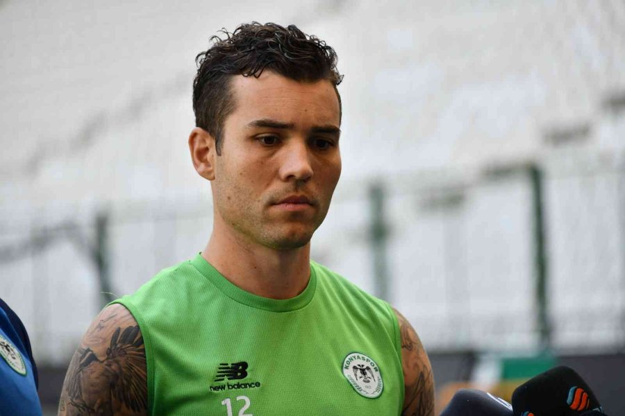 İlhan Palut: "çok Takımın Zirve Mücadelesi Vereceğini Düşünüyorum"