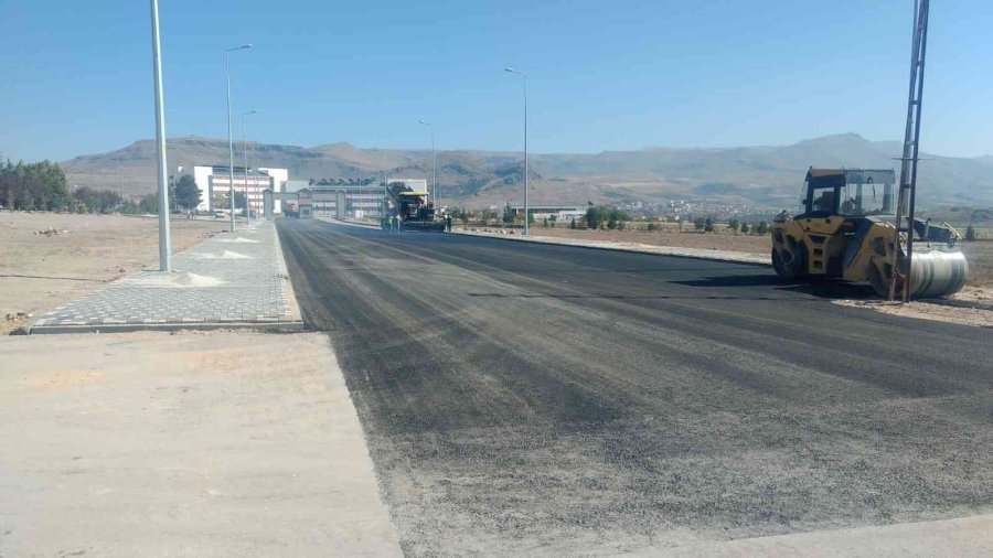 Öğrenci Dostu Büyükşehir Belediyesi Eğitime De Yol Açtı