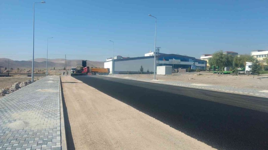 Öğrenci Dostu Büyükşehir Belediyesi Eğitime De Yol Açtı