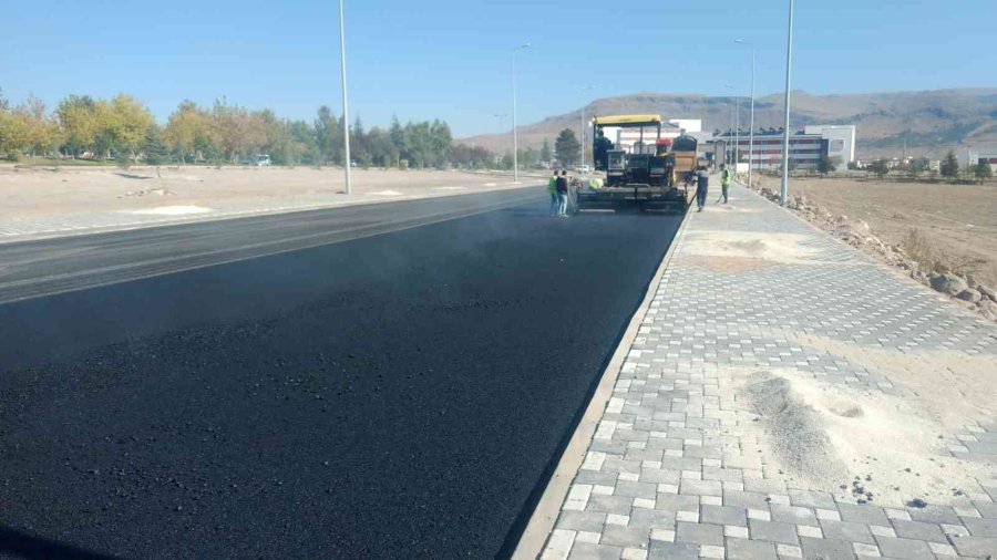 Öğrenci Dostu Büyükşehir Belediyesi Eğitime De Yol Açtı