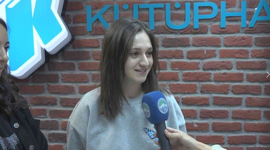 Anadolu’nun Lider Şehri Kayseri’den Lider Kitap Fuarı