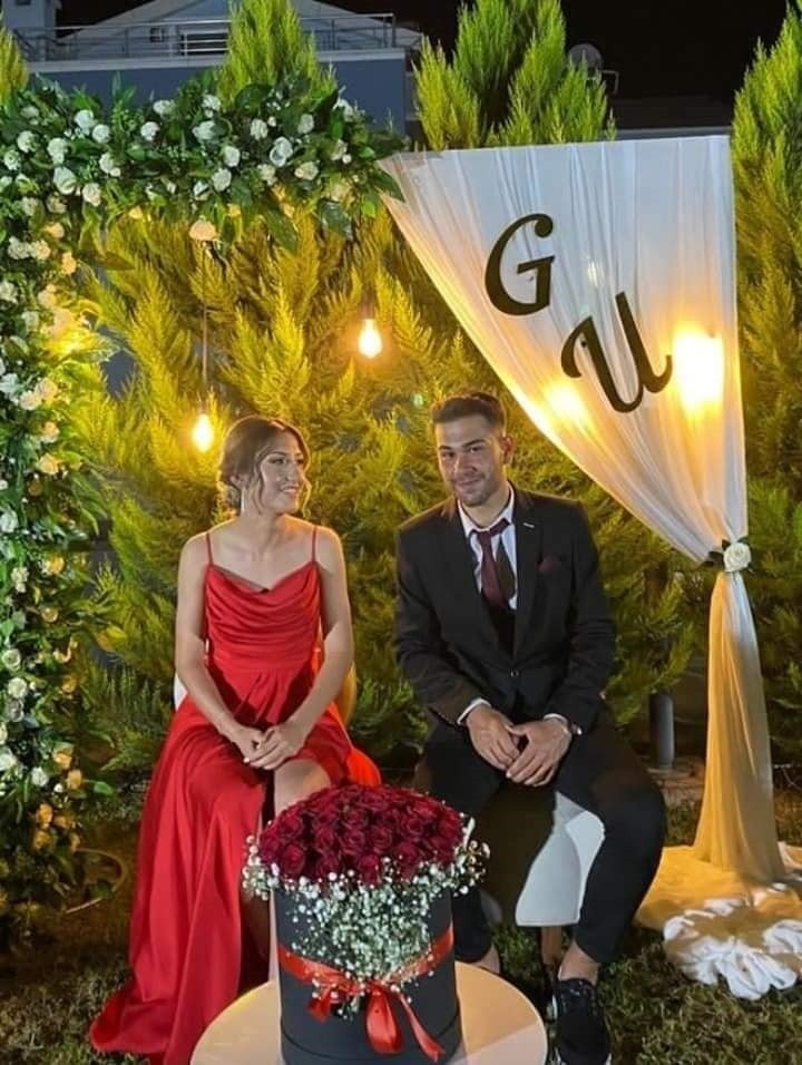 Korkuteli-denizli Karayolunda Trafik Kazası: 1 Ölü