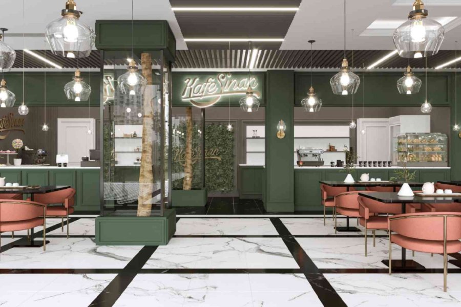 Başkan Çolakbayrakdar: "fevziçakmak’a İlgi Çekecek Bir Kütüphane Kazandıracağız"