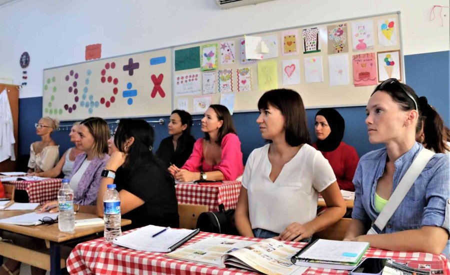 Savaşta Ayrı Düştüler, Türkçede Birleştiler