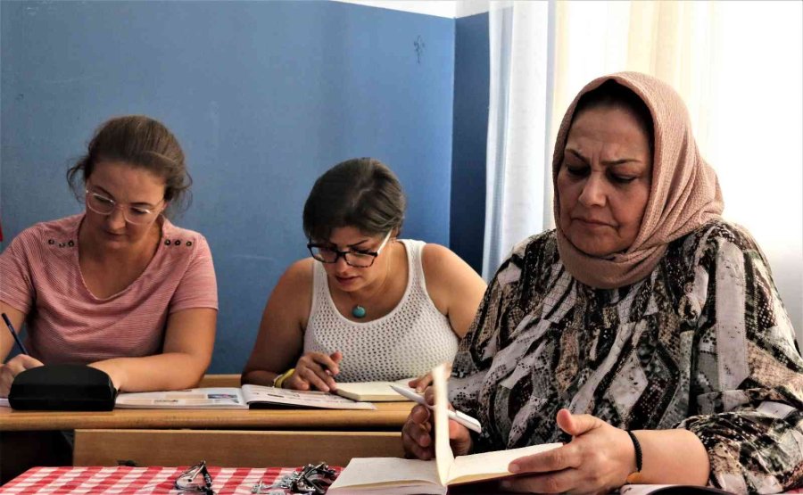 Savaşta Ayrı Düştüler, Türkçede Birleştiler