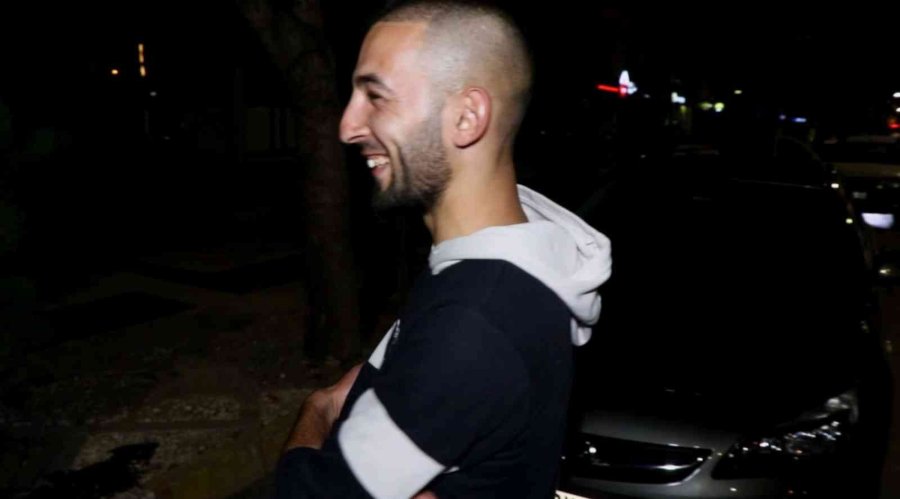 Direksiyonda Alkollü Yakalandı, “alkol Yok” Deyip “araç Kullanmadım” Dedi