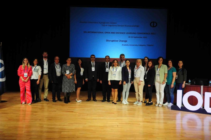 Staj Ve Uygulama Dersleri Koordinatörlüğünden İki Panel