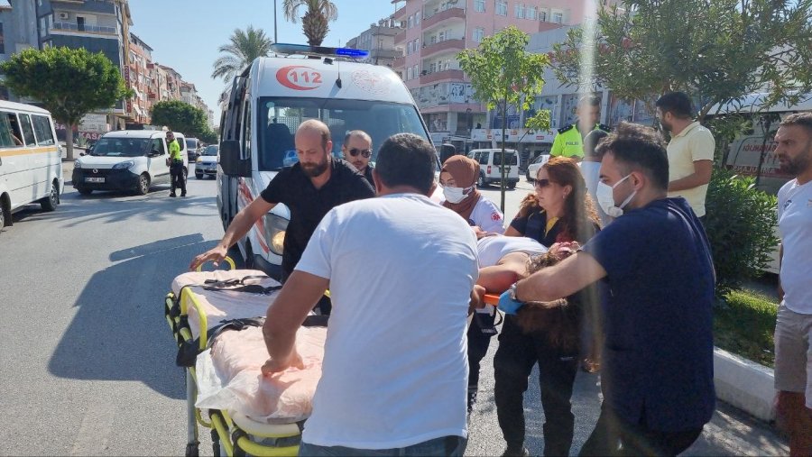 Hatasının Bedelini Canıyla Ödüyordu