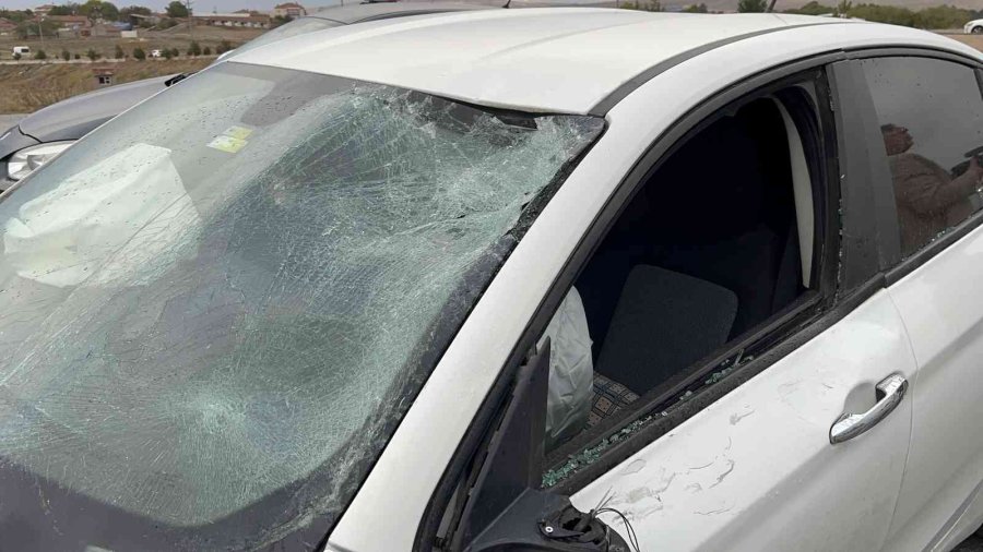 19 Yaşındaki Üniversite Öğrencisi Kazada Hayatını Kaybetti