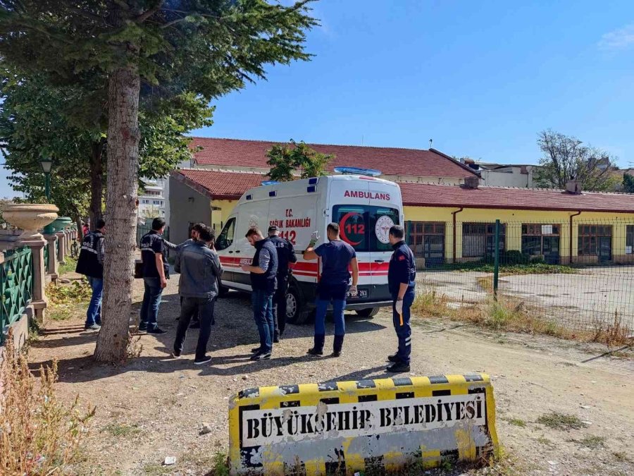 Kalp Masajıyla Hayata Dönmüştü, Yaşam Mücadelesini Kaybetti