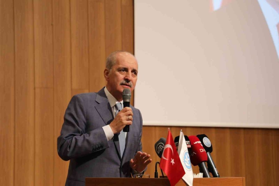 Kayü Develi Seyrani Kampüsünde “hayırseverler Buluşması Ve Toplu Açılış Töreni” Düzenlendi