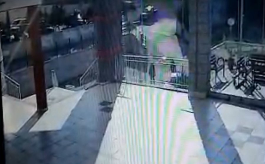 Cemevine Çirkin Provokasyon