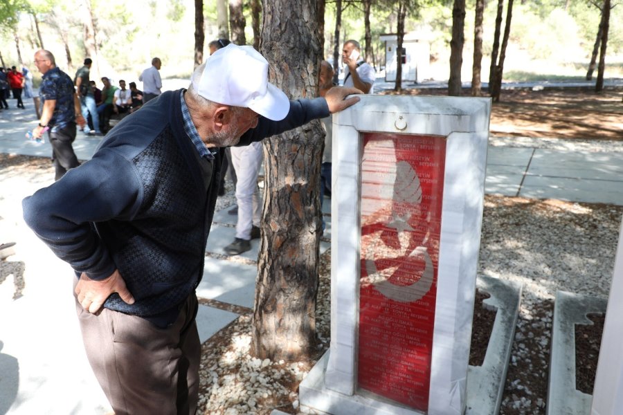 Karatay’da Emekliler İçin Çanakkale Ve Bursa Kültür Gezileri