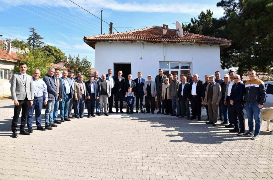 Eskişehir’de İkinci Yüzyılda Tarım Uygulamaları Konuşuldu