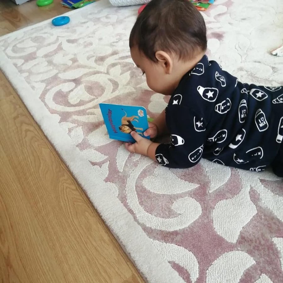 Kaymakam Tunç: "okuma Alışkanlığını Cadde Ve Sokaklara Taşımak İstiyoruz"