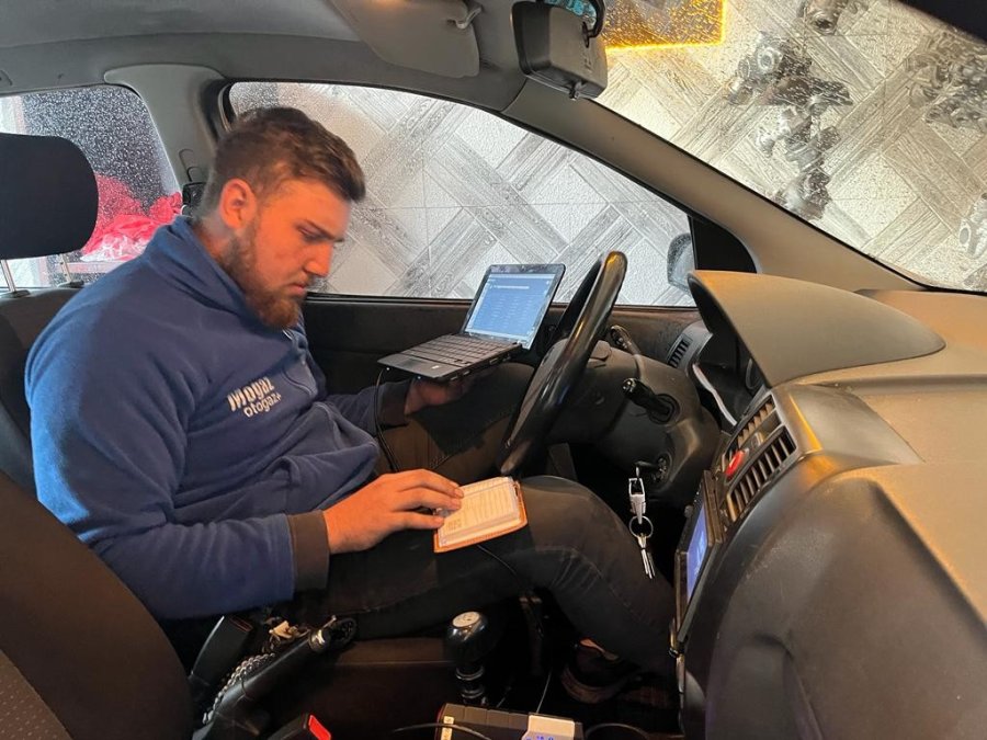 Her Araca Turbo Takılabilir