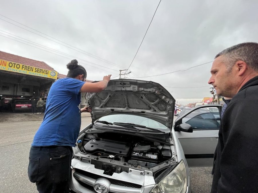 Her Araca Turbo Takılabilir