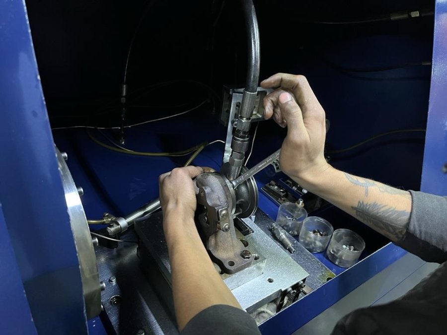 Her Araca Turbo Takılabilir