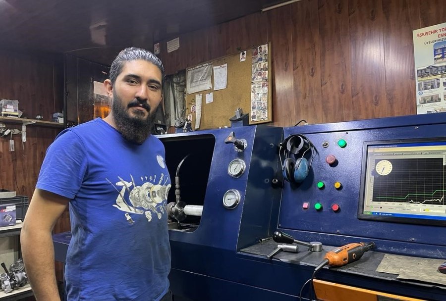 Her Araca Turbo Takılabilir