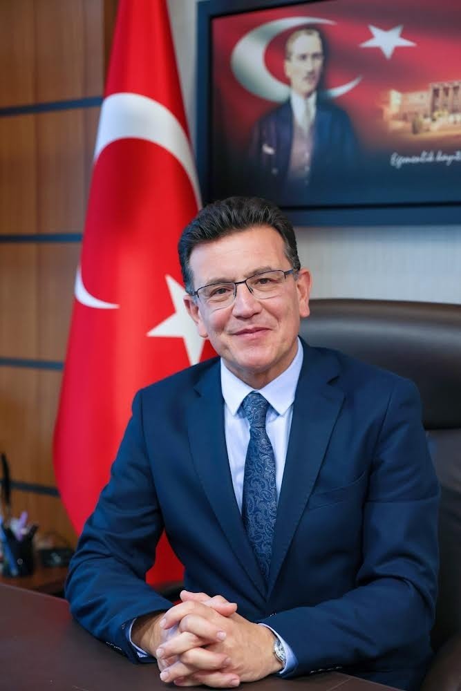 Kapıçay Barajı Su Tutmaya Başladı