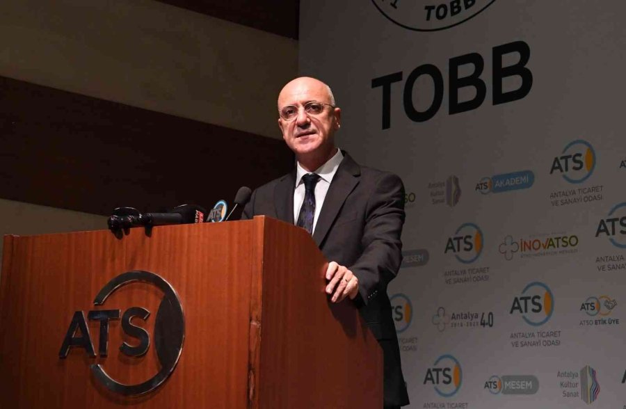 Atso’da Ali Bahar Dönemi Başladı