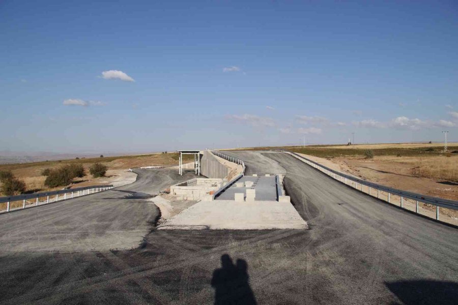 Bünyan’ın Çöp Sorununu Tamamen Bitirecek Proje Sona Geldi