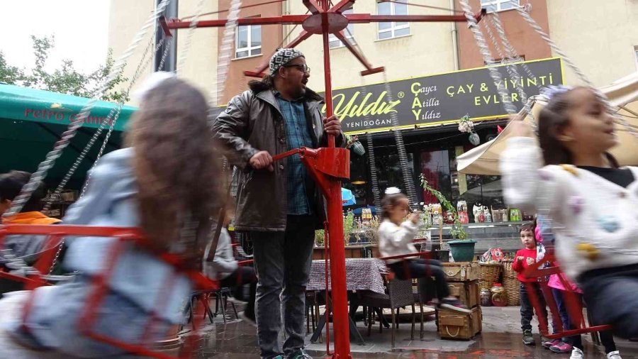 "z Kuşağı" 90’larda