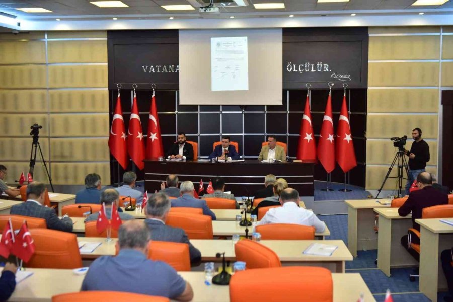 Kepez’den 2023’e Yatırımcı Bütçe