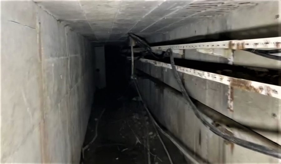 Antalya’da Yer Altındaki Kablolara Dadanan Hırsızlar, Hal Esnafının Elektriğini Ve İnternetini Kesti