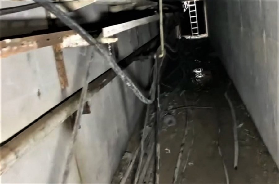 Antalya’da Yer Altındaki Kablolara Dadanan Hırsızlar, Hal Esnafının Elektriğini Ve İnternetini Kesti