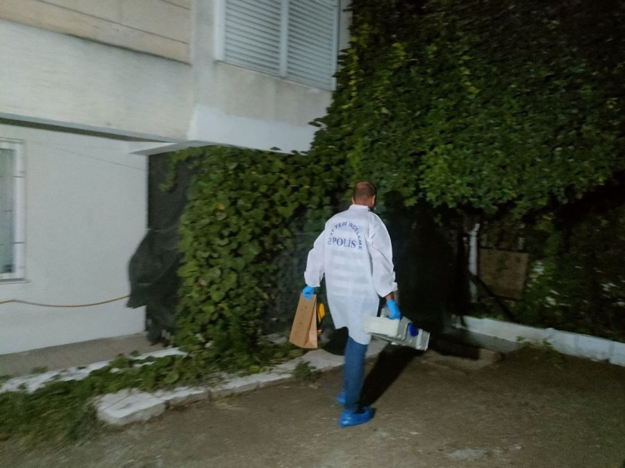 Yalnız Yaşayan Şahıs Evinde Ölü Bulundu