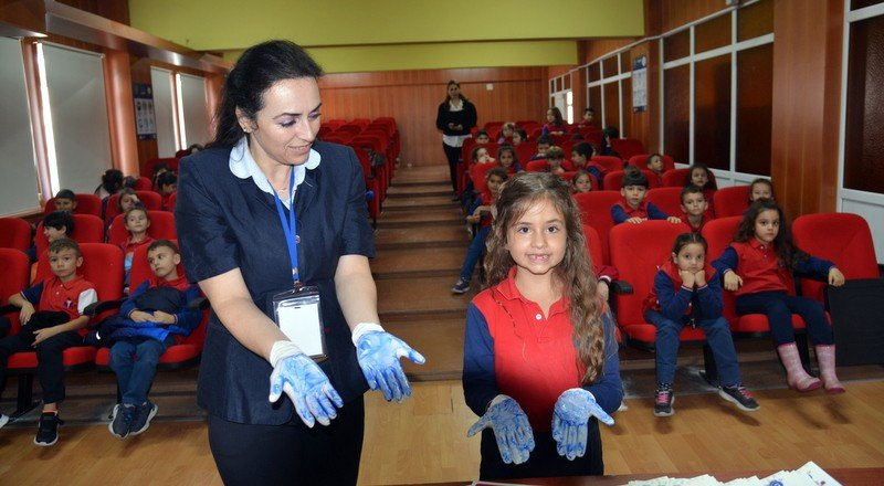 El Yıkamanın Önemi