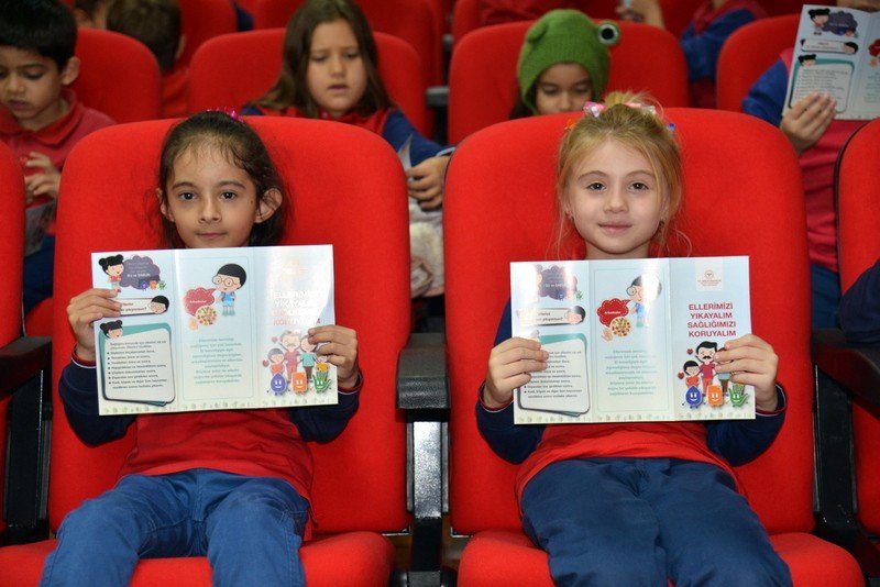 El Yıkamanın Önemi