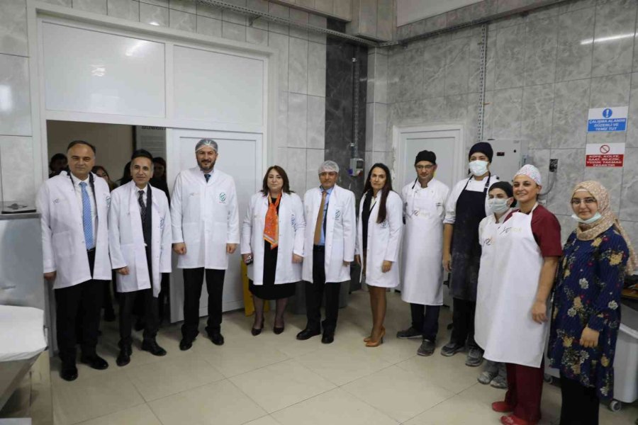 “kimseyi Geride Bırakma” Temalı Etkinlik