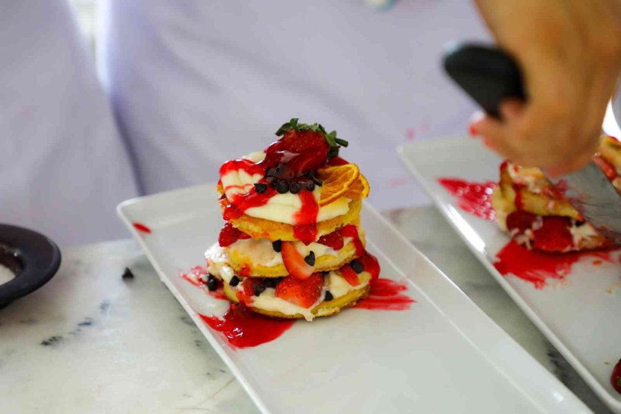 “kimseyi Geride Bırakma” Temalı Etkinlik